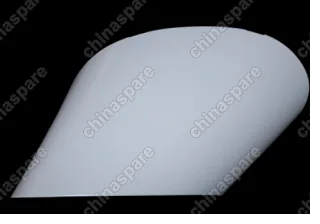 Крышка зеркала левая Chery QQ