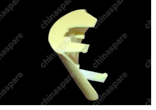 S118202052DQ Крышка кронштейна зеркала правая Chery QQ