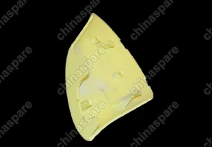 S118202052DQ Крышка кронштейна зеркала правая Chery QQ