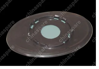 Зеркальный элемент левый Chery QQ