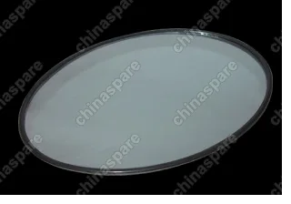 Зеркальный элемент левый Chery QQ