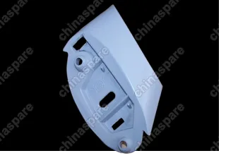 S118202033DQ Крепление зеркала заднего вида левое Chery QQ