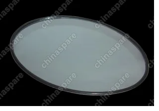 Зеркальный элемент правый Chery QQ