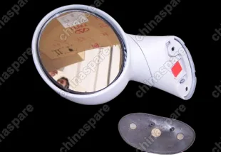 S118202020BD Rr view mirror assy - rh otr Chery QQ