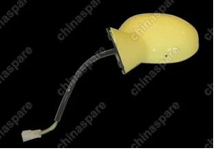 S118202020BADQ Зеркало правое Chery QQ