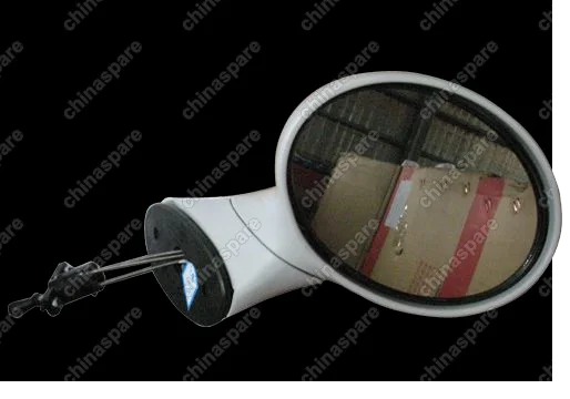 Зеркало правое Chery QQ