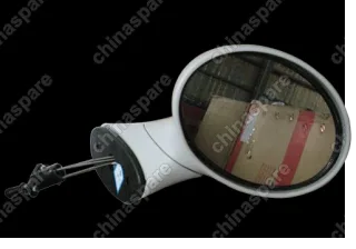 Зеркало правое Chery QQ