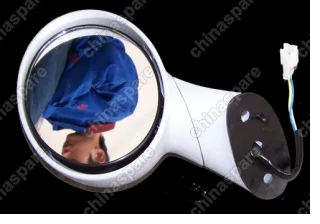 Зеркало правое Chery QQ