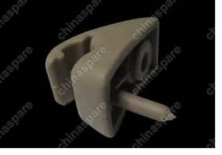 S118204017CA Крепеж солнцезащитного козырька Chery QQ