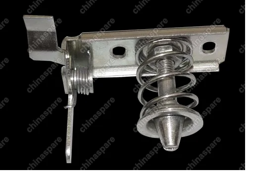 Замок капота верхний Chery QQ