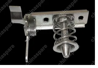 Замок капота верхний Chery QQ