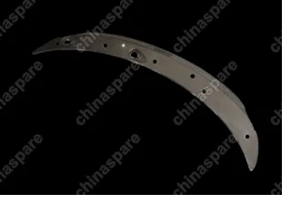 S115300581 Панель лобового стекла Chery QQ