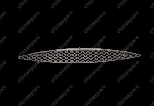 Решетка радиатора Chery QQ