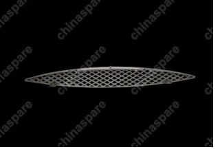 Решетка радиатора Chery QQ