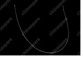 Трос открывания капота Chery QQ
