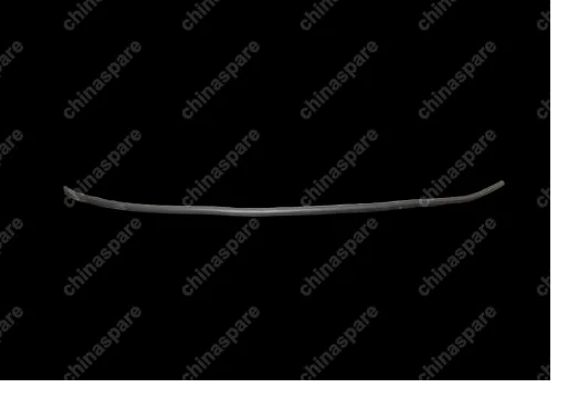 S115300541 Уплотнитель капота резиновый Chery QQ
