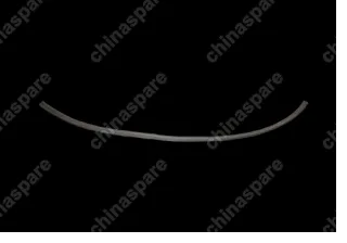 S115300541 Уплотнитель капота резиновый Chery QQ