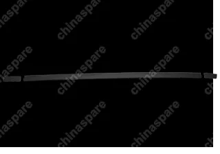 S115704502BA Trim strip - roof rh Chery QQ