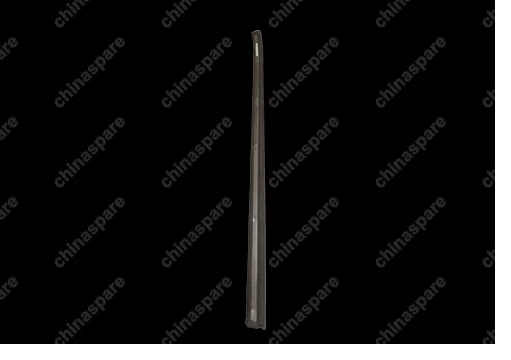 Молдинг крыши левый Chery QQ