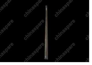 Молдинг крыши левый Chery QQ