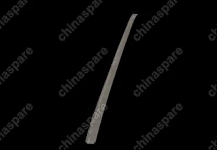 Молдинг крыши левый Chery QQ