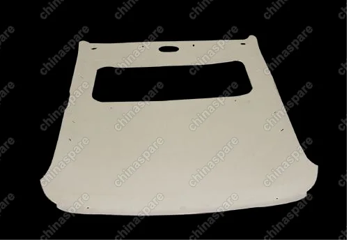 S115702010BA Roof panel assy Chery QQ