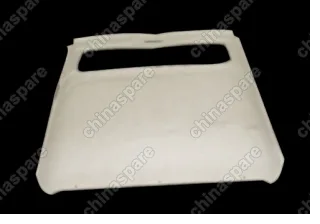 S115702010BA Roof panel assy Chery QQ
