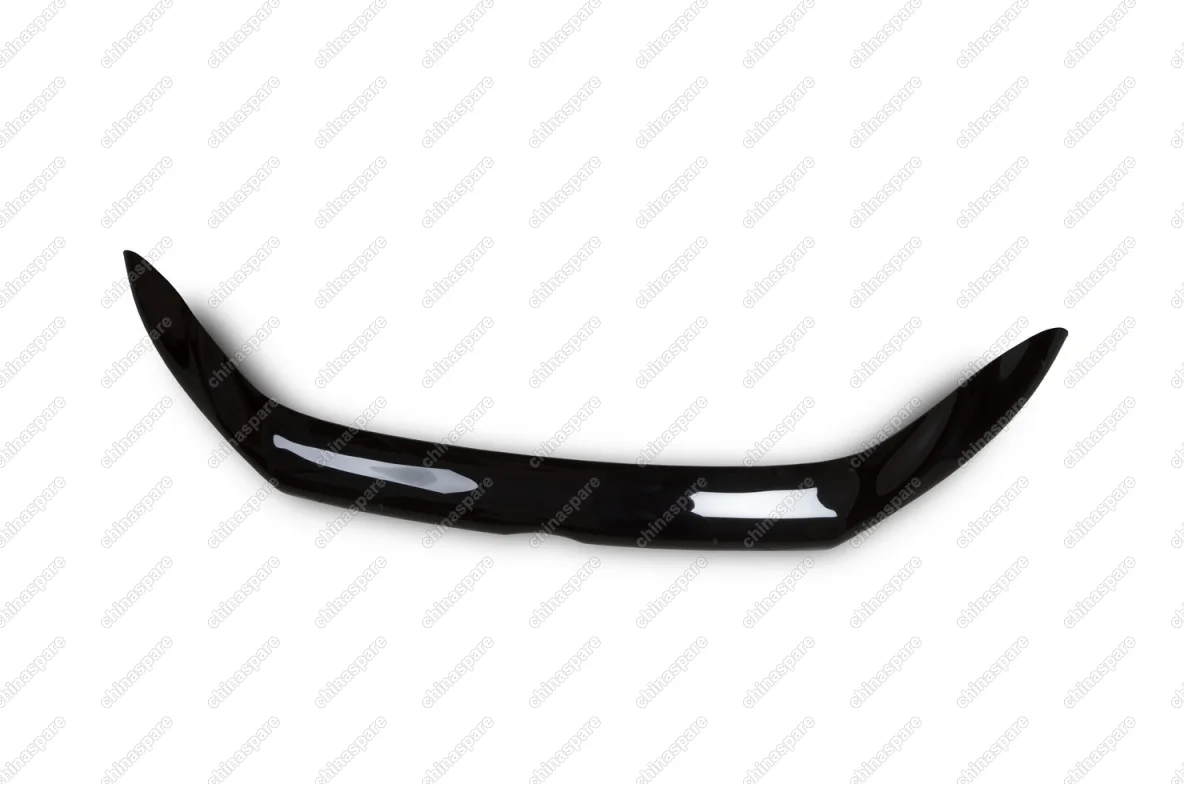 SFOECO1312 Дефлектор капота FORD ECOSPORT, 2013-