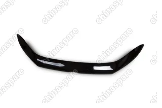 SFOECO1312 Дефлектор капота FORD ECOSPORT, 2013-