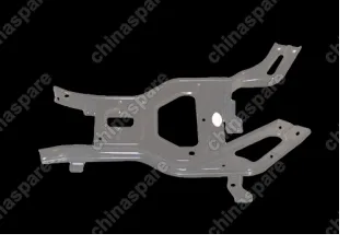 Кронштейн крепления панели приборов Chery QQ