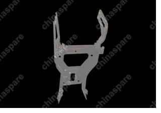 Кронштейн крепления панели приборов Chery QQ