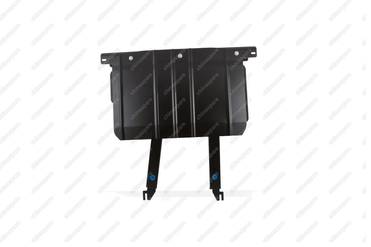 ORIG1643030 ЗК и крепёж FORD Ecosport (13-17) 1,6 бен. МТ/АТ FWD/4WD