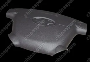 Подушка безопасности водителя Chery QQ