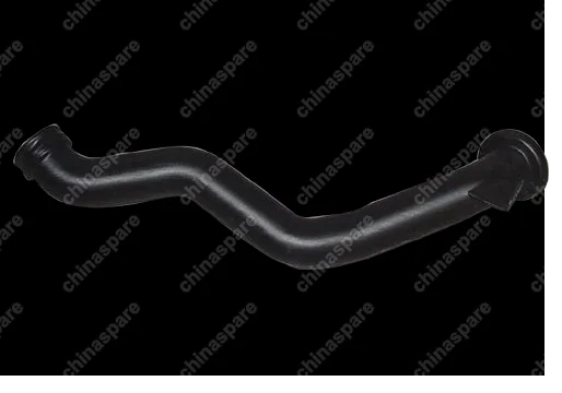 Патрубок системы вентиляции Chery QQ