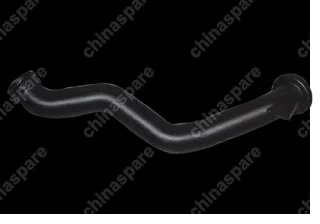 Патрубок системы вентиляции Chery QQ