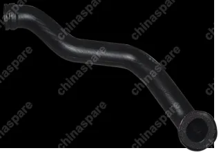 Патрубок системы вентиляции Chery QQ