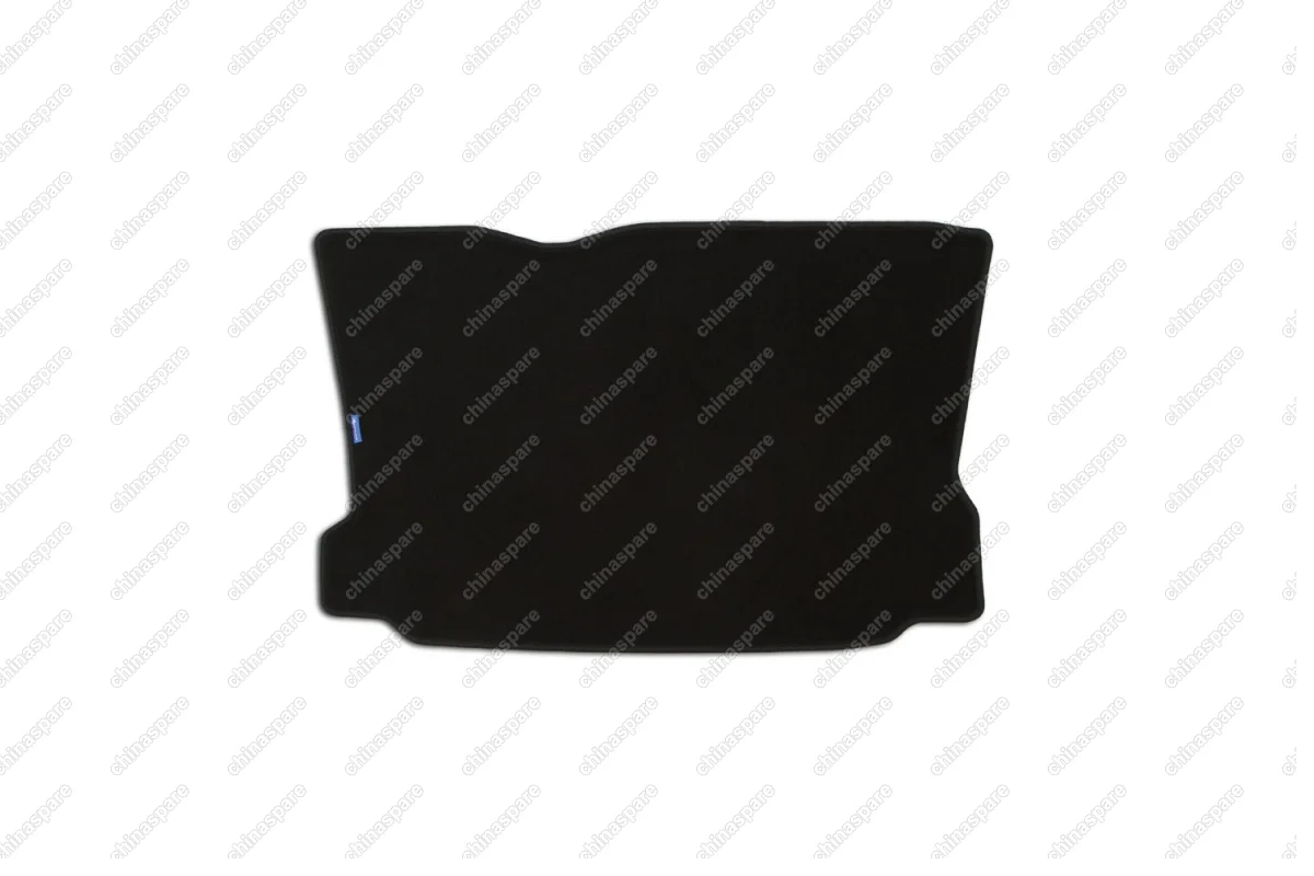 ORIG167111200 Коврик в багажник FORD Ecosport 2014->, кросс., 1 шт.