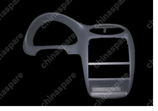 S115305421CA Dashboard frame Chery QQ