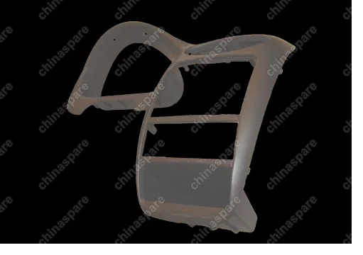 S115305421 Панель декоративная Chery QQ