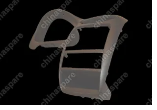 S115305421 Панель декоративная Chery QQ