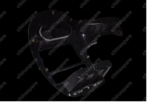 S115305420 Рамка панели приборов Chery QQ