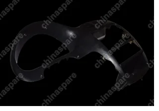 S115305420 Рамка панели приборов Chery QQ