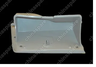 S115305790 Крышка бардачка Chery QQ