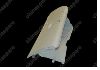 S115305790 Крышка бардачка Chery QQ
