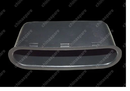 S115305927 Ящик перчаточный Chery QQ