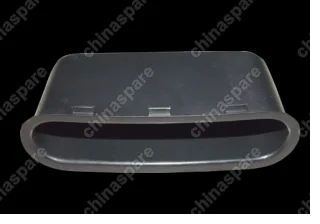 S115305927 Ящик перчаточный Chery QQ