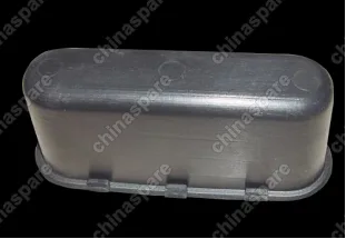 S115305927 Ящик перчаточный Chery QQ