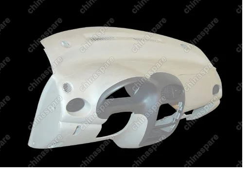 S115305010 Dashboard assy Chery QQ