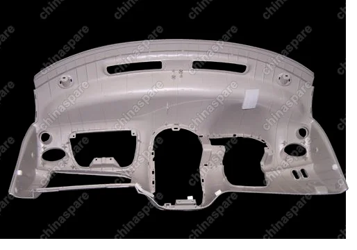 S115305021CA Dashboard body Chery QQ