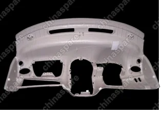 S115305021CA Dashboard body Chery QQ